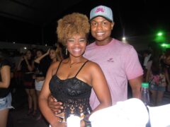 Natal Open Prime